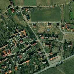 Satellite imagery of [Markvartice] GSM, CZ