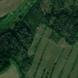 Satellite imagery of Na Kopci, CZ