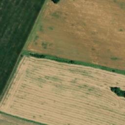 Satellite imagery of [Kralice nad Oslavou] GSM, CZ