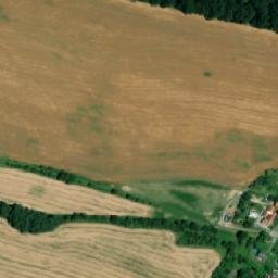 Satellite imagery of [Kralice nad Oslavou] GSM, CZ