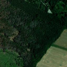 Satellite imagery of [Příbram na Moravě] GSM, CZ