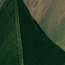 Satellite imagery of (Velké obrovanské [Říčany]), CZ