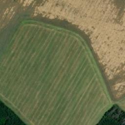 Satellite imagery of (Velké obrovanské [Říčany]), CZ