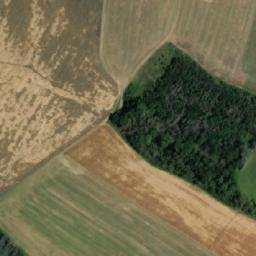 Satellite imagery of (Velké obrovanské [Říčany]), CZ