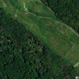 Satellite imagery of Močírny [Ostrovačice] GSM, CZ