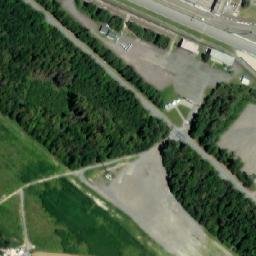 Satellite imagery of Močírny [Ostrovačice] GSM, CZ