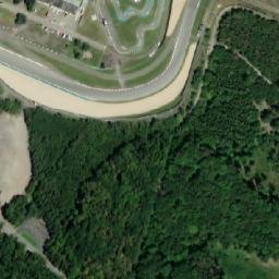 Satellite imagery of Močírny [Ostrovačice] GSM, CZ