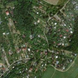 Satellite imagery of Mladý vrch [Žebětín] GSM, CZ