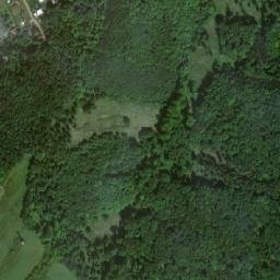Satellite imagery of Mladý vrch [Žebětín] GSM, CZ