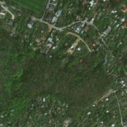 Satellite imagery of Mladá hora [Brno-Jundrov], CZ