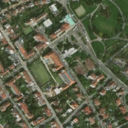 Satellite imagery of Kraví hora, CZ