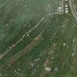 Satellite imagery of Židenický kopec [Brno-Židenice], CZ