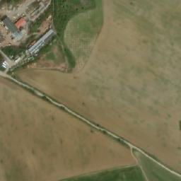 Satellite imagery of Čtvrtě, CZ