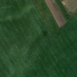 Satellite imagery of (Na Rovinách) [Kovalovice], CZ