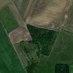 Satellite imagery of (Na Rovinách) [Kovalovice], CZ