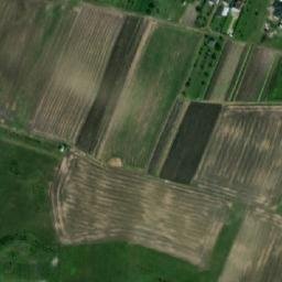 Satellite imagery of (Na Rovinách) [Kovalovice], CZ