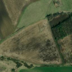 Satellite imagery of Větrník, CZ