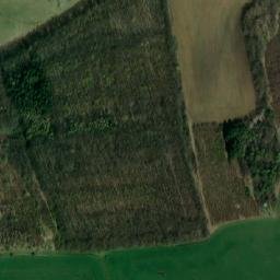 Satellite imagery of Větrník, CZ