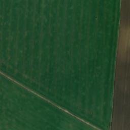 Satellite imagery of Malý Povětrník [Bohaté Málkovice], CZ