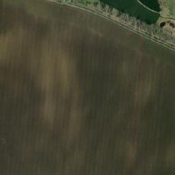Satellite imagery of Malý Povětrník [Bohaté Málkovice], CZ