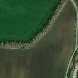 Satellite imagery of Jaslůvka [Kozlany u Vyškova] GSM, CZ