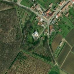 Satellite imagery of Jaslůvka [Kozlany u Vyškova] GSM, CZ