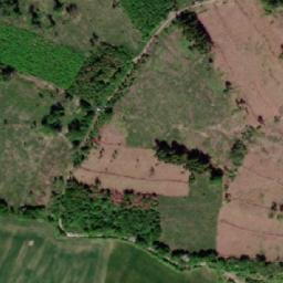 Satellite imagery of Hradisko, CZ