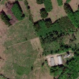 Satellite imagery of Hradisko, CZ