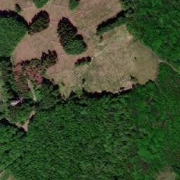 Satellite imagery of Hradisko, CZ