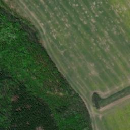 Satellite imagery of Okrouhlice [Nemochovice], CZ