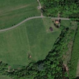 Satellite imagery of Vražec [Lubná u Kroměříže], CZ