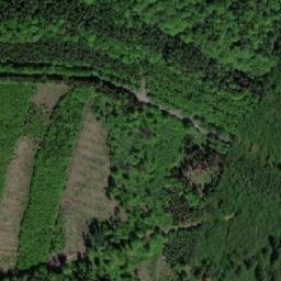 Satellite imagery of Vražec [Lubná u Kroměříže], CZ