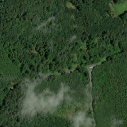 Satellite imagery of Vražec [Lubná u Kroměříže], CZ