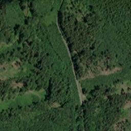 Satellite imagery of (Soví hora) [Nová Dědina], CZ