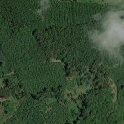 Satellite imagery of (Soví hora) [Nová Dědina], CZ
