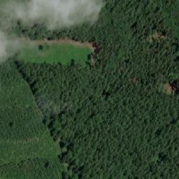 Satellite imagery of (Soví hora) [Nová Dědina], CZ