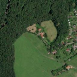 Satellite imagery of Soudná [Žlutava], CZ