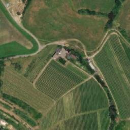 Satellite imagery of Dubník [Žlutava] GSM, CZ