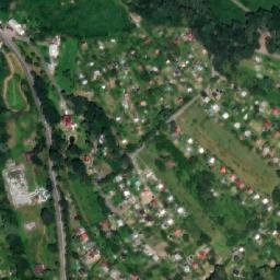Satellite imagery of [Malenovice] burg t., CZ
