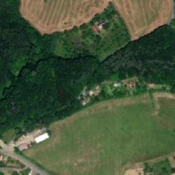Satellite imagery of Za Humny [Zlín-Kudlov], CZ