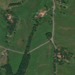 Satellite imagery of Hrubý vrch [Zádveřice], CZ