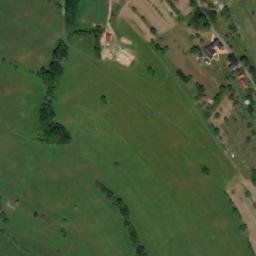 Satellite imagery of Hrubý vrch [Zádveřice], CZ