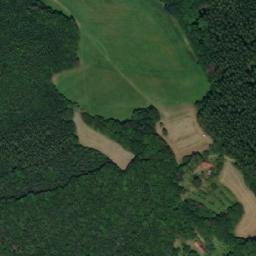 Satellite imagery of Janova hora [Vizovice], CZ