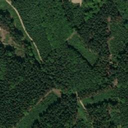 Satellite imagery of Suchý vrch [Újezd u Valašských Klobouk], CZ