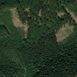 Satellite imagery of Rovně [Vysoké Pole], CZ
