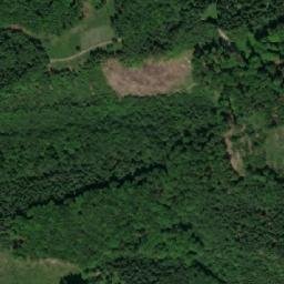 Satellite imagery of Skalice [Vysoké Pole], CZ