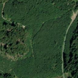 Satellite imagery of Kláštov, CZ