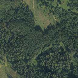 Satellite imagery of urbár, PL