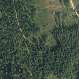 Satellite imagery of urbár, PL