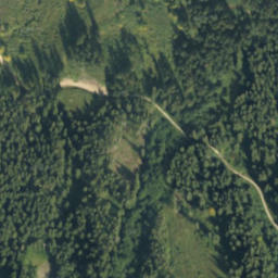 Satellite imagery of urbár, PL